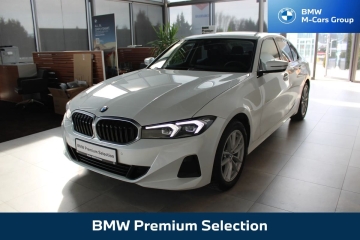 Oferta Dealera BMW M-Cars