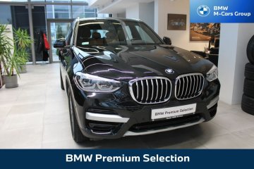 Oferta Dealera BMW M-Cars Promocja Zima - Sprawdź