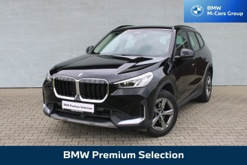 BMW X1 sDrive18i