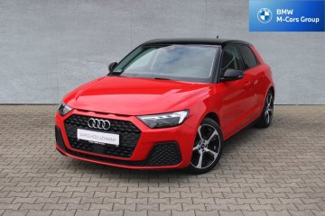 Audi A1 Sportback 30 TFSI S tronic