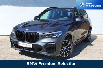 Oferta Dealera BMW M-Cars