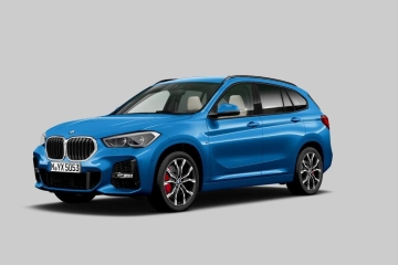Oferta Dealera BMW M-Cars Promocja Zima - Sprawdź!