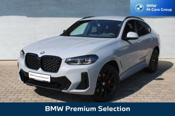 Oferta Dealera BMW M-Cars