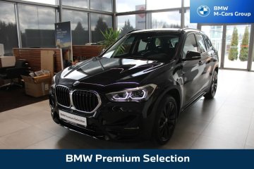 BMW X1 sDrive18i SportLine