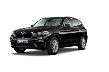 BMW X3 xDrive20d Advantage