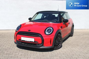 Oferta Dealera MINI M-Cars