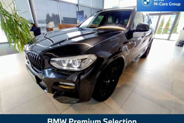 Oferta Dealera BMW M-Cars