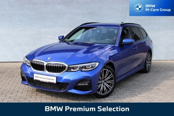 Oferta dealera BMW M-Cars