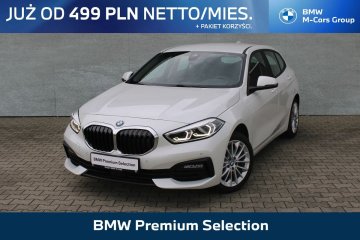 Oferta Dealera BMW M-Cars