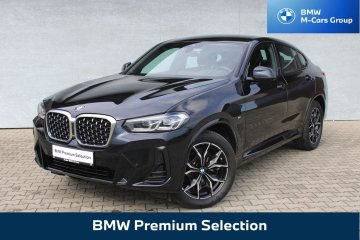 Oferta Dealera BMW M-Cars
