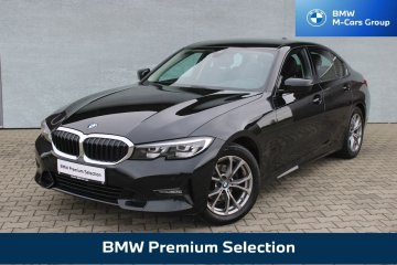 Oferta Dealera BMW M-Cars