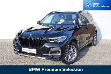 Oferta Dealera BMW M-Cars Promocja Zima - Sprawdź!