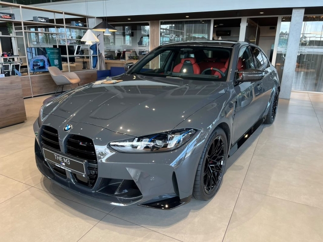 bmw