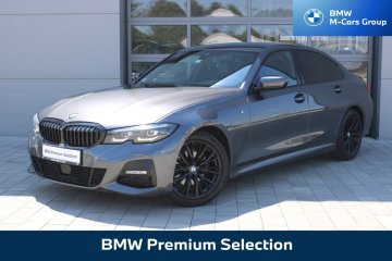 Oferta dealera BMW M-Cars
