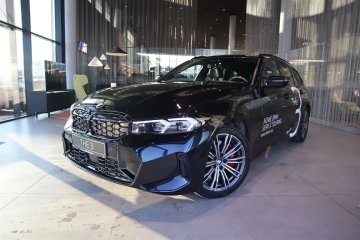 Oferta dealera BMW-Mcars BMW Seria 3 M340i Msport