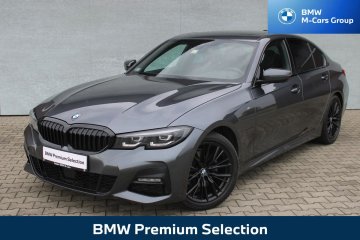 Oferta dealera BMW M-Cars