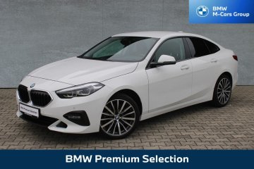 BMW Seria 2 218i SportLine