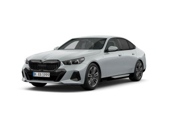 BMW Seria 5 520d Msport