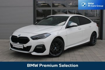 BMW Seria 2 218i Msport