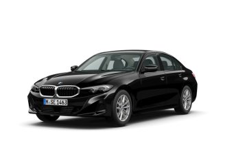 BMW Seria 3 318d