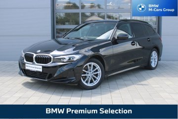 BMW Seria 3 318i