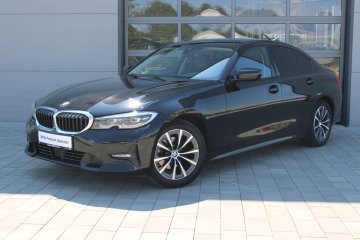 Oferta Dealera BMW M-Cars