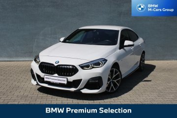 BMW Seria 2 218i Msport