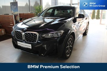 Oferta dealera BMW M-Cars