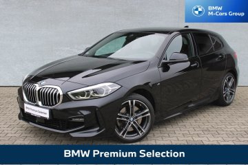 Oferta Dealera BMW M-Cars