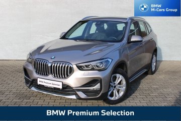 BMW X1 sDrive18i Xline