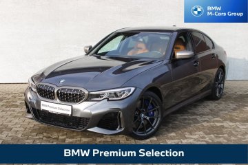 Oferta Dealera BMW M-Cars